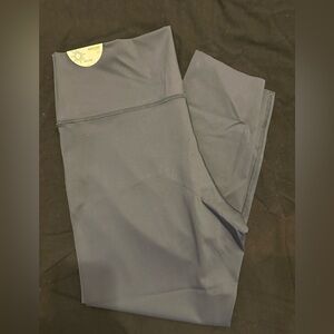 NWT Aerie Offline Goals Hi Rise 7/8 Leggings